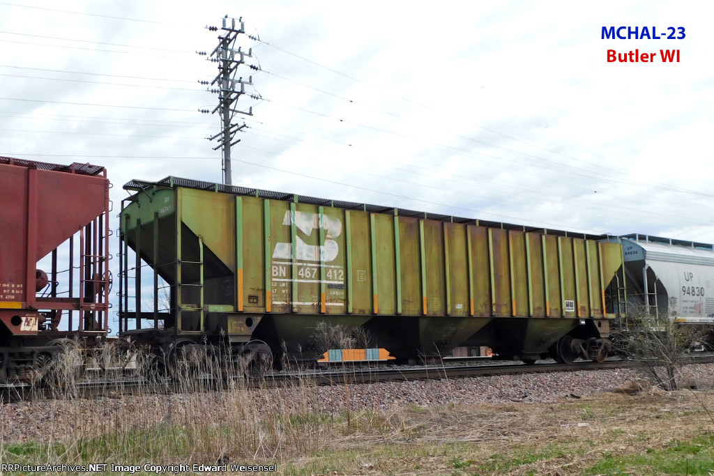 mCHAL